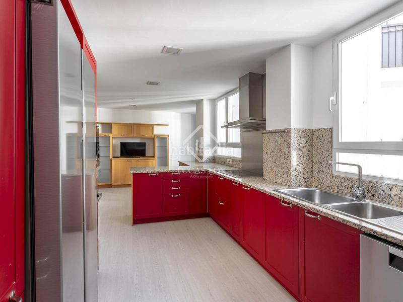 Foto 04db4a61-963f-4d59-ba61-c65d9b861961. Appartement dans Vallehermoso Madrid