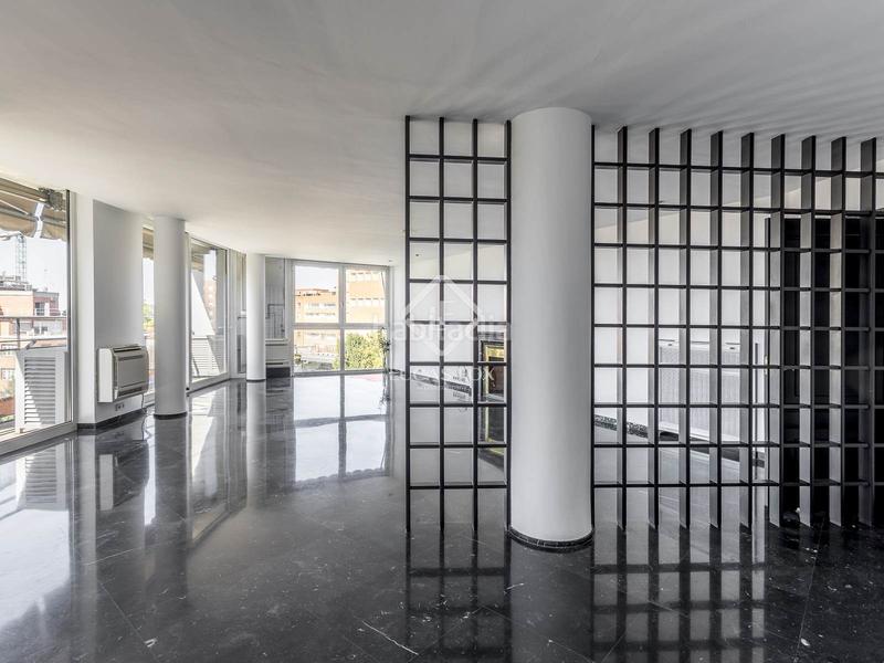 Foto 0794f945-a693-4344-8d29-2bacce4be015. Appartement dans Vallehermoso Madrid