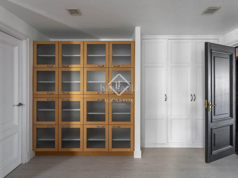 Foto 0b76efae-f8cc-454e-95a3-9b1199aa29b5. Appartement dans Vallehermoso Madrid