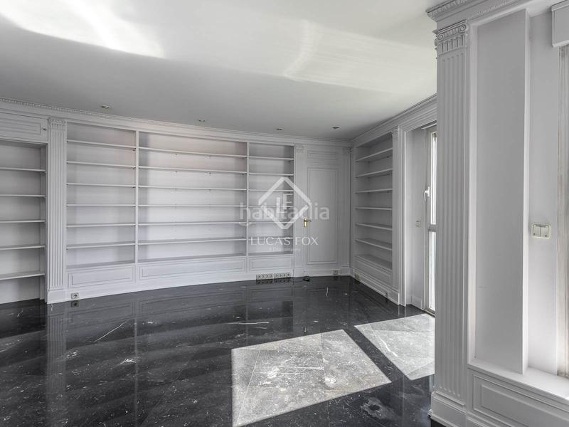 Foto 241225ce-dd8b-4ca4-8d46-cd61f8b2f03b. Appartement dans Vallehermoso Madrid