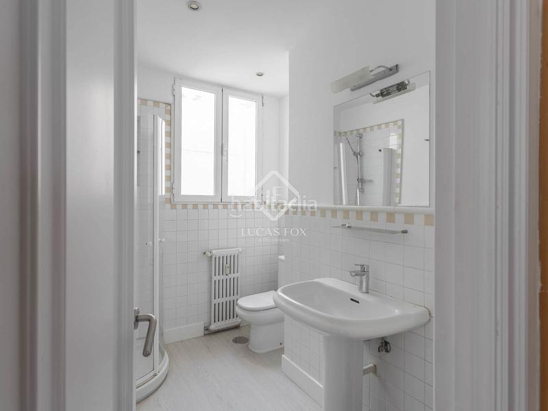 Foto 3177c59a-5076-4181-9dd2-0ab815a60525. Appartement dans Vallehermoso Madrid