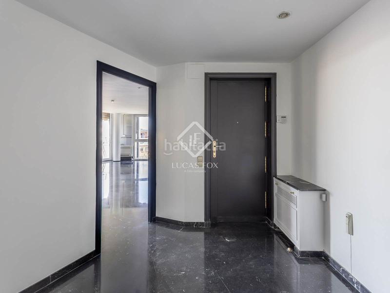 Foto 403c4ce0-dabb-41c5-9ca2-0d4ebd9298c2. Appartement dans Vallehermoso Madrid