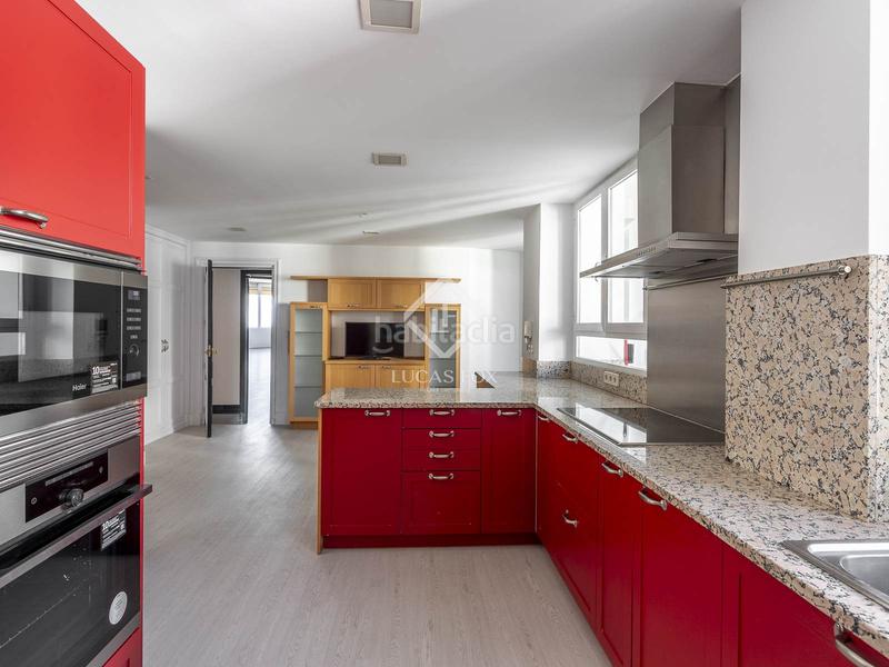 Foto 4f61fea2-1648-4614-8813-1071cc97bdfd. Appartement dans Vallehermoso Madrid