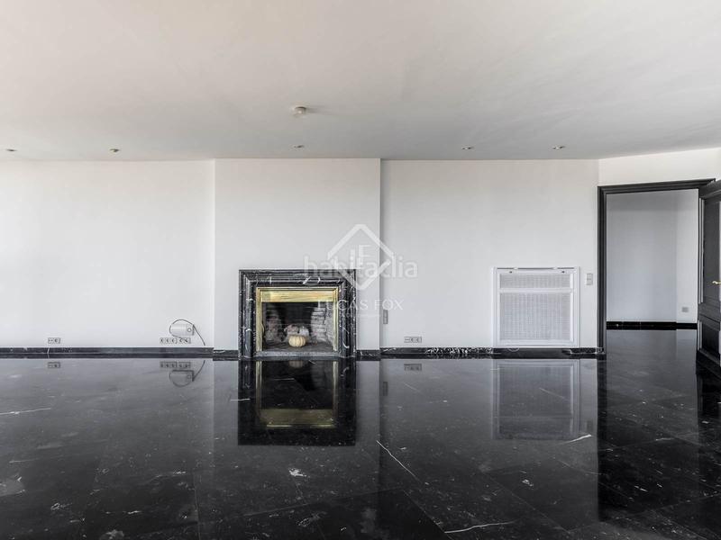 Foto 58b85e14-5f4a-45db-bfc3-4f6198b1be4a. Appartement dans Vallehermoso Madrid