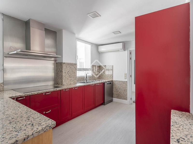Foto 5927c34d-4c77-4d87-aaec-d097d62db28d. Appartement dans Vallehermoso Madrid