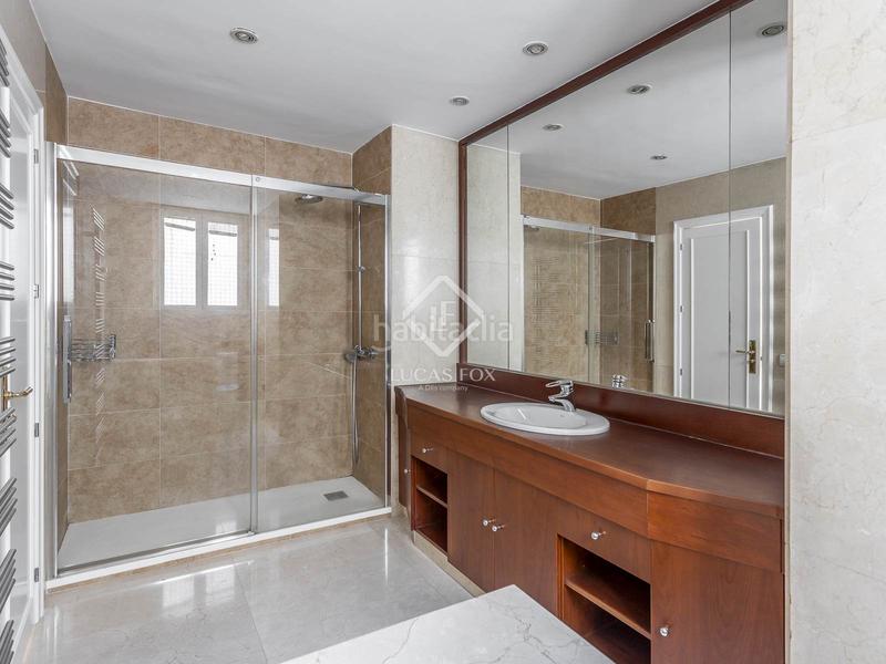 Foto 5d26bd9c-2ba2-421a-8e64-035142b01706. Appartement dans Vallehermoso Madrid