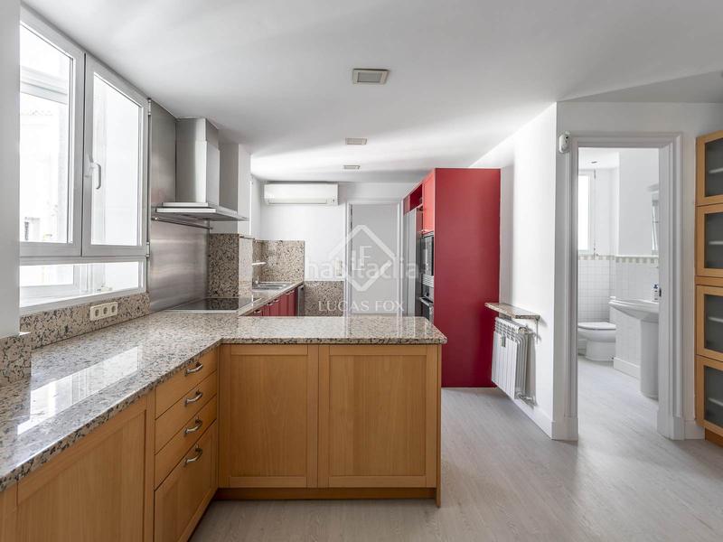 Foto 632575ae-35f9-4d99-9f82-1c02ee1f49c3. Appartement dans Vallehermoso Madrid