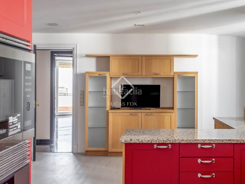 Foto 70a6886b-b9d9-497d-b0af-29da8a1f9612. Appartement dans Vallehermoso Madrid