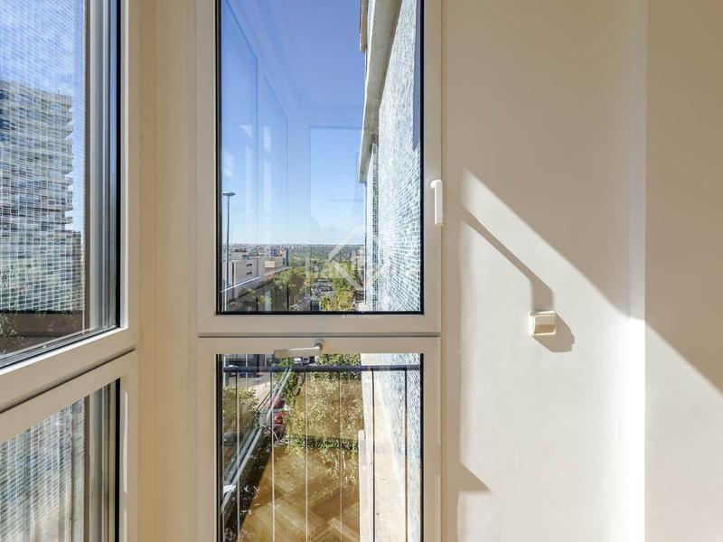 Foto 72ca45b5-f154-4a59-8b10-31cf11828259. Appartement dans Vallehermoso Madrid