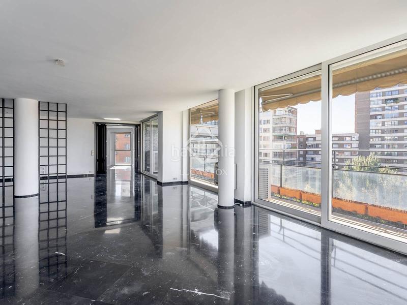 Foto 7de963f6-c06d-4e1a-b0f4-5a5acd5ce9d8. Appartement dans Vallehermoso Madrid