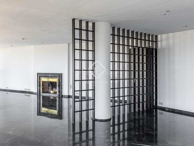 Foto 92714856-f600-474b-9322-fb0415e4bbbe. Appartement dans Vallehermoso Madrid