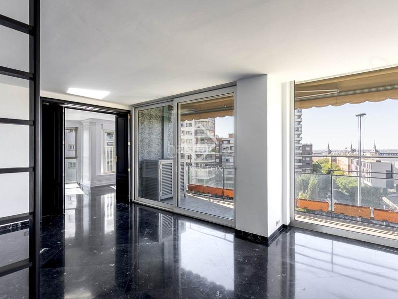 Foto 9295563a-21e2-4992-b8ad-e0a8356c94d4. Appartement dans Vallehermoso Madrid