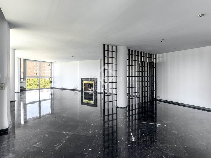 Foto 9514af23-4dfe-4b5e-8b7d-f5e1ece73b6e. Appartement dans Vallehermoso Madrid