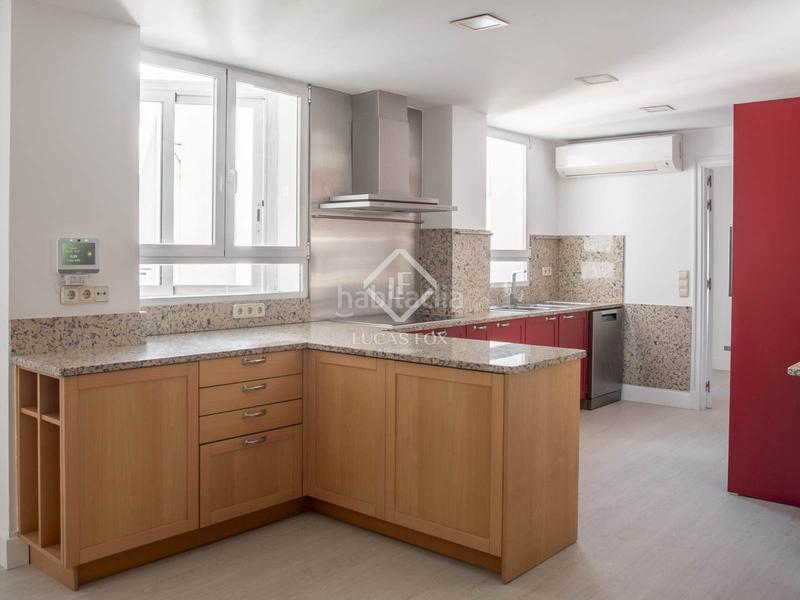 Foto 9c989099-8469-4eca-ad4e-5e1f0ab00d42. Appartement dans Vallehermoso Madrid