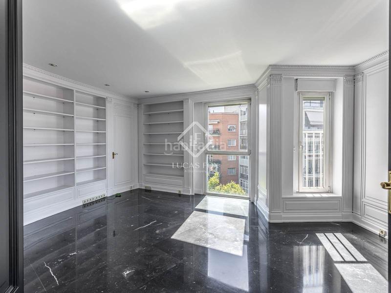 Foto a79b8165-f334-4026-8460-87234ada0dd8. Appartement dans Vallehermoso Madrid