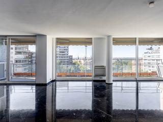 Appartement à Vallehermoso. Ático en excelentes condiciones en venta en vallehermoso, madrid