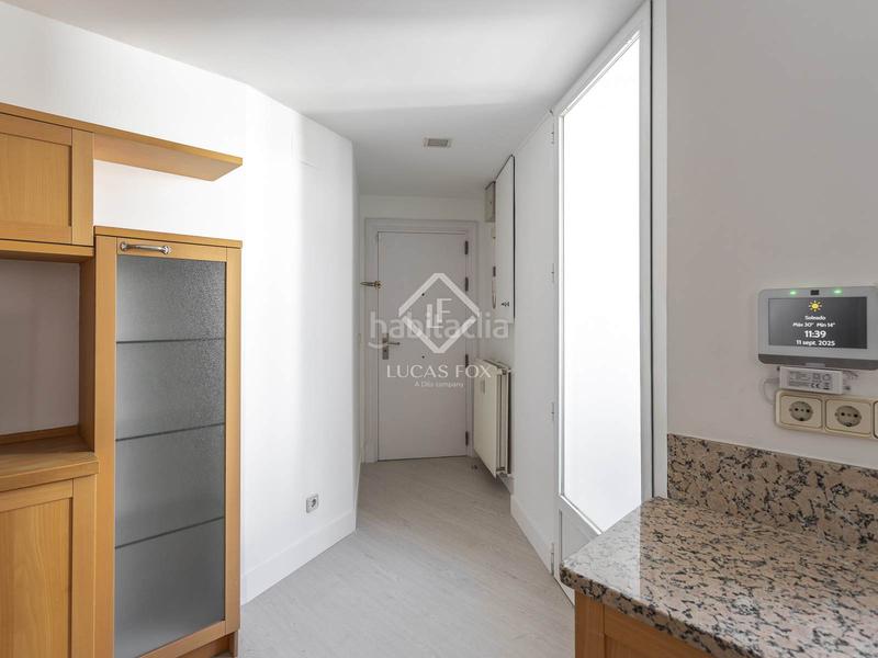 Foto bcca339c-061b-406c-99fc-15629701547d. Appartement dans Vallehermoso Madrid
