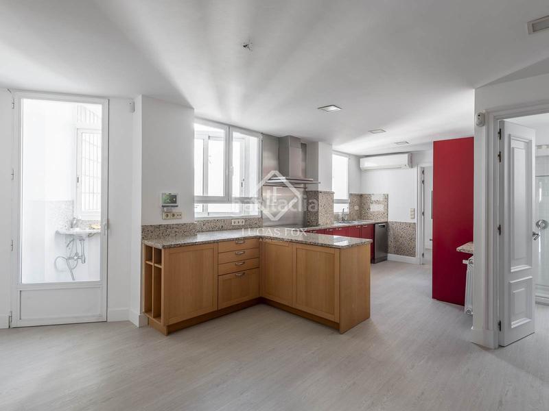 Foto c7f13b0f-0ee6-4431-bb15-85b31c8509aa. Appartement dans Vallehermoso Madrid