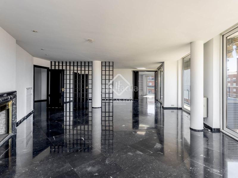 Foto d6053d32-4764-4042-8921-0652b4258034. Appartement dans Vallehermoso Madrid