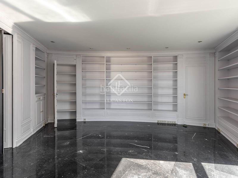 Foto f420d891-4561-4892-9de5-a061eb572a1f. Appartement dans Vallehermoso Madrid