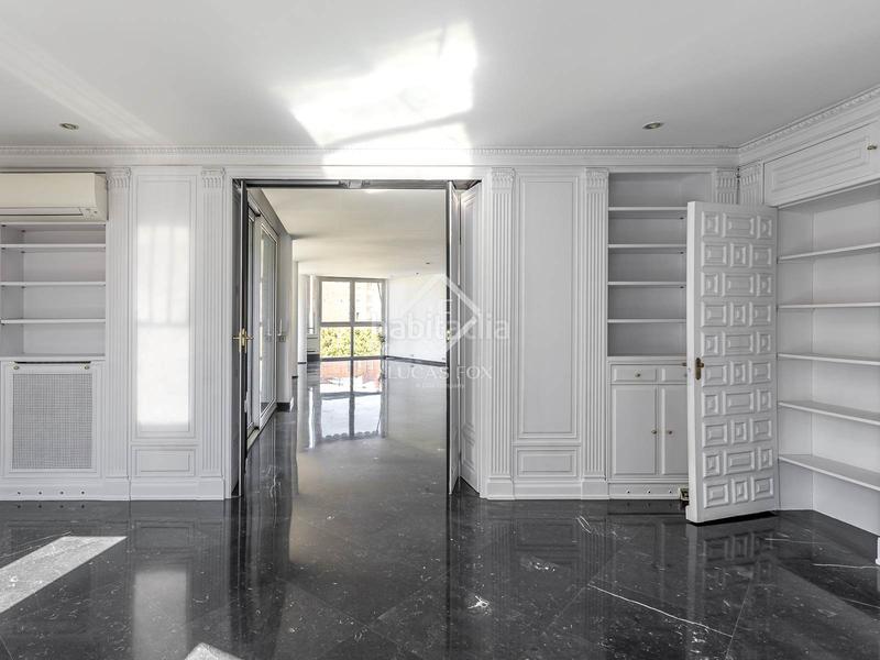 Foto f84389cc-d32e-4338-b978-6d217790579b. Appartement dans Vallehermoso Madrid