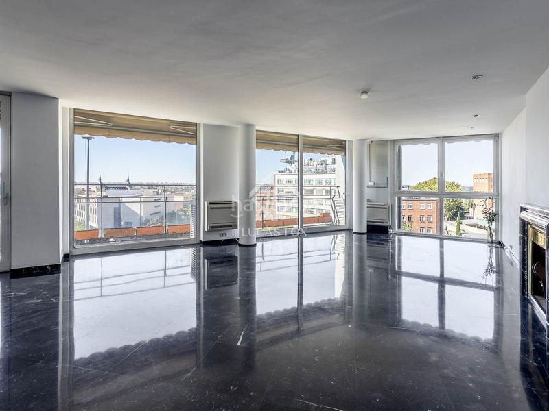 Foto fc3931d8-b6a2-4972-a347-ebc1e21fd972. Appartement dans Vallehermoso Madrid