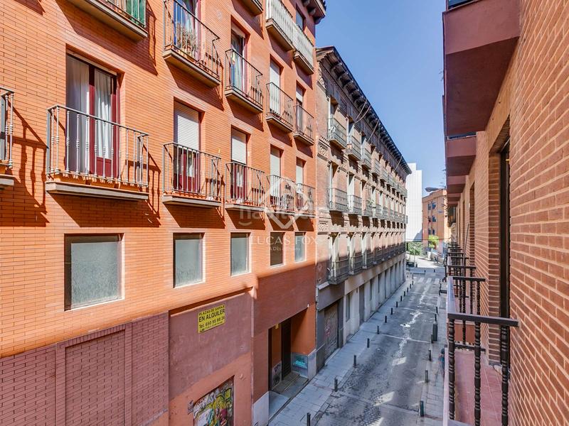 Foto aa201ced-6383-4543-b577-e2a9d07b69af. Pis amb aparcament a Justicia-Chueca Madrid