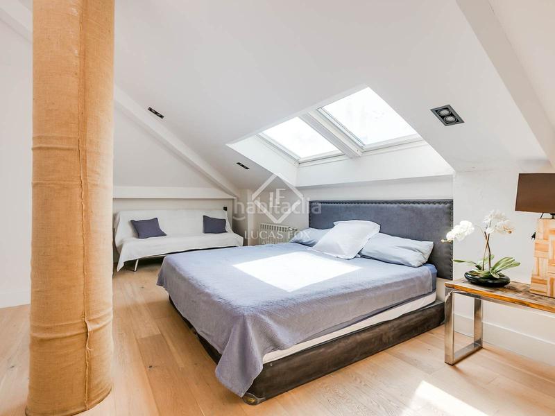 Foto 2a184d7c-2e76-4141-a993-0c2570cc589c. Xalet amb calefacció piscina a urbanización La Moraleja La Moraleja