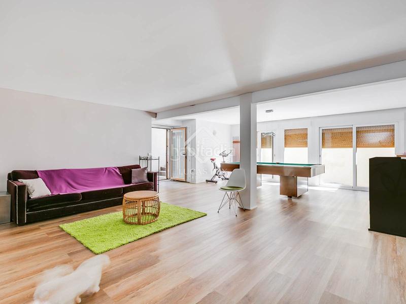 Foto 333193f1-3324-4c65-aeba-58e072170fdc. Xalet amb calefacció piscina a urbanización La Moraleja La Moraleja