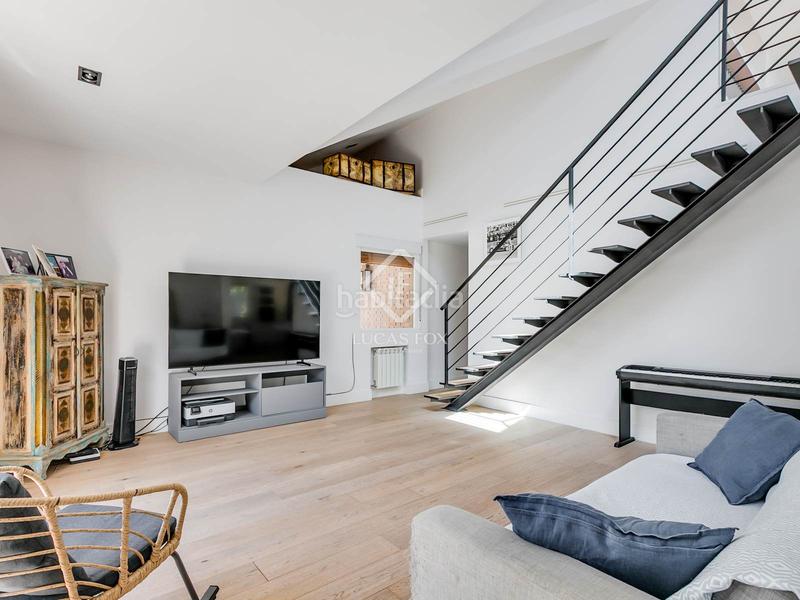 Foto 3af5e150-816a-447e-927e-057fe51e8804. Xalet amb calefacció piscina a urbanización La Moraleja La Moraleja