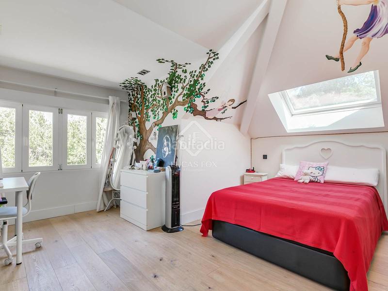 Foto 430c4038-27c3-4e45-ad6d-dce3fb65d91e. Xalet amb calefacció piscina a urbanización La Moraleja La Moraleja