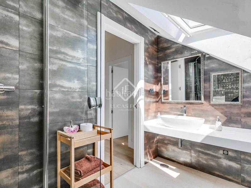 Foto 568f53ab-8323-4885-bdfa-15695be51a7a. Xalet amb calefacció piscina a urbanización La Moraleja La Moraleja