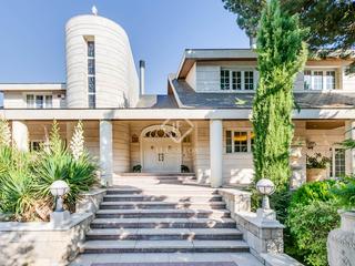 Chalet in Santo Domingo. Espectacular villa con vistas impresionantes en santo domingo