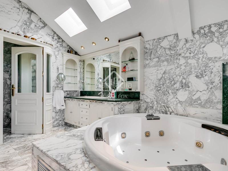 Foto 0477742b-a20e-4e56-9135-bbef526644f1. Chalet mit heizung pool in Santo Domingo