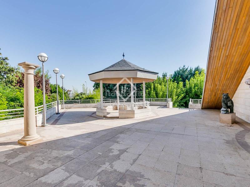 Foto 06b7ceec-7b7b-45df-9f35-95d5842575a0. Chalet mit heizung pool in Santo Domingo