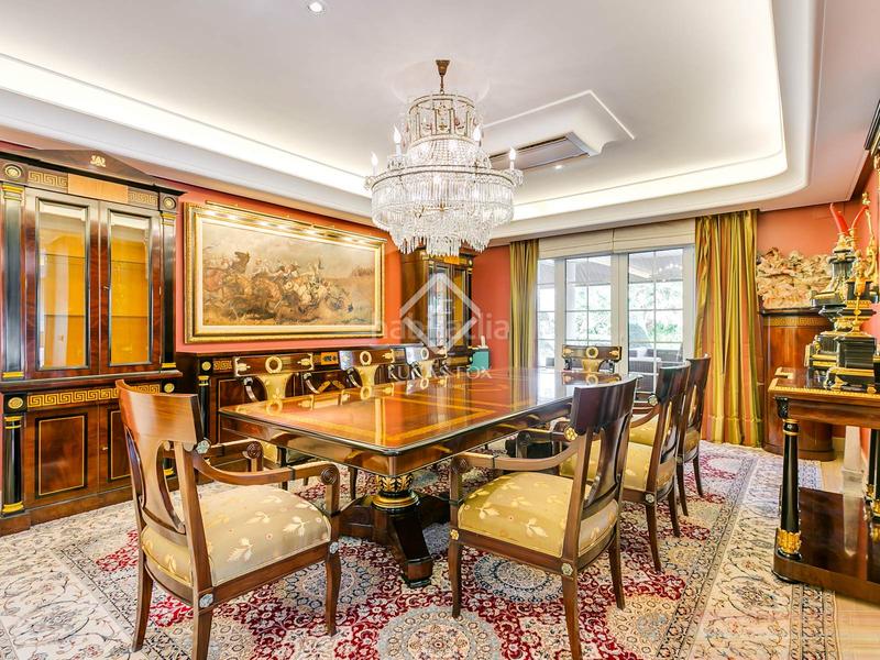 Foto 16916f7d-9528-4823-8125-45fbd9b2961e. Chalet mit heizung pool in Santo Domingo