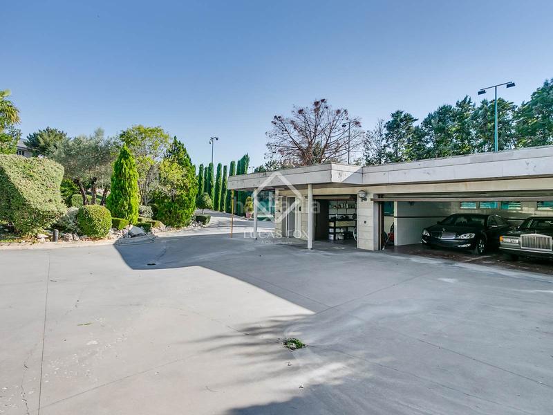 Foto 17684b27-2074-477c-8d9a-d4a1020cd4a8. Chalet mit heizung pool in Santo Domingo