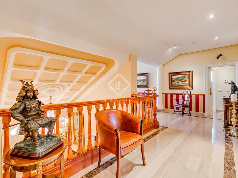 Foto 1780ecd8-93db-4cf7-8304-a3718afbd8e3. Chalet mit heizung pool in Santo Domingo