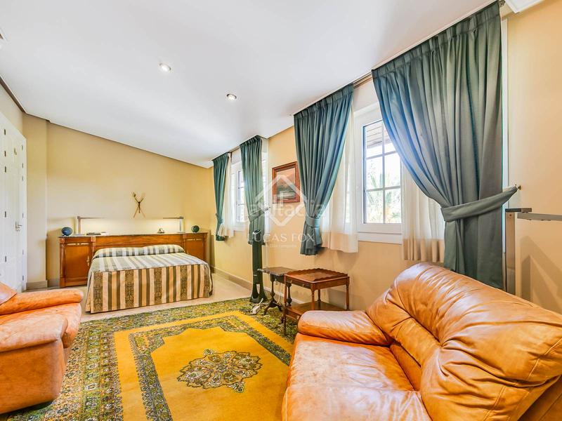 Foto 18244802-15b8-4d38-94a5-8111e5342c58. Chalet mit heizung pool in Santo Domingo