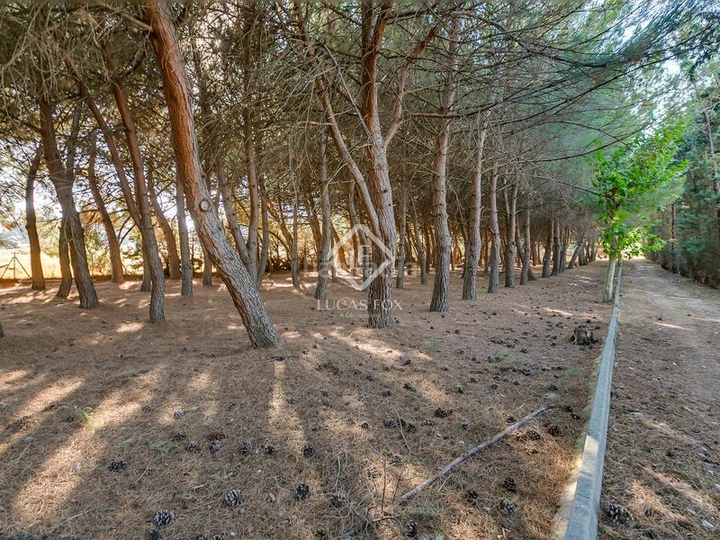 Foto 254cc270-05f4-4701-be83-bf84bef2a032. Chalet mit heizung pool in Santo Domingo