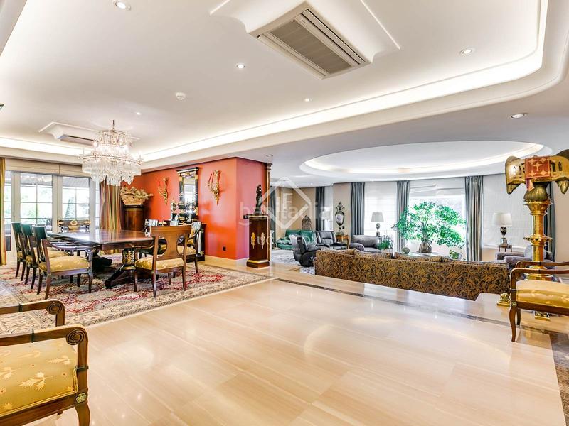 Foto 2e6dd7b7-3db0-4c88-8e9f-739480c235ac. Chalet mit heizung pool in Santo Domingo