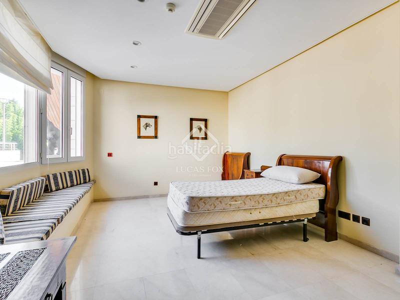 Foto 3c304fe3-1c31-4572-95ee-1c08c39db56e. Chalet mit heizung pool in Santo Domingo