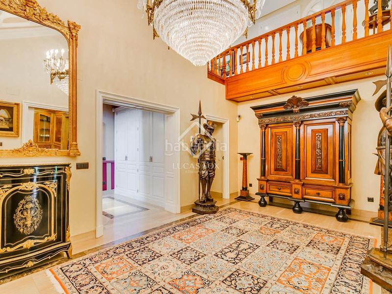 Foto 3d8530a3-0bd7-4fdc-b3c2-7369b294b461. Chalet mit heizung pool in Santo Domingo