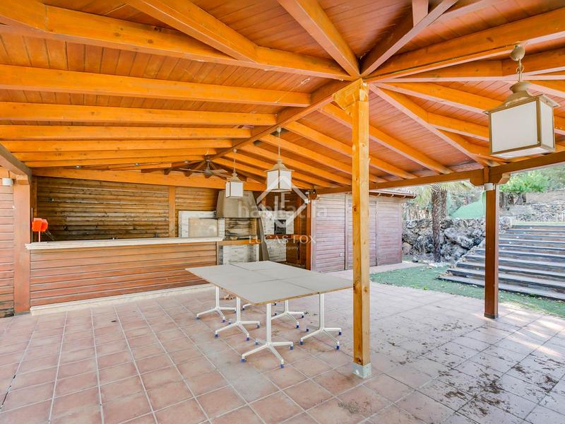 Foto 42c418bf-5941-4281-ad08-a7d66987fc5b. Chalet mit heizung pool in Santo Domingo