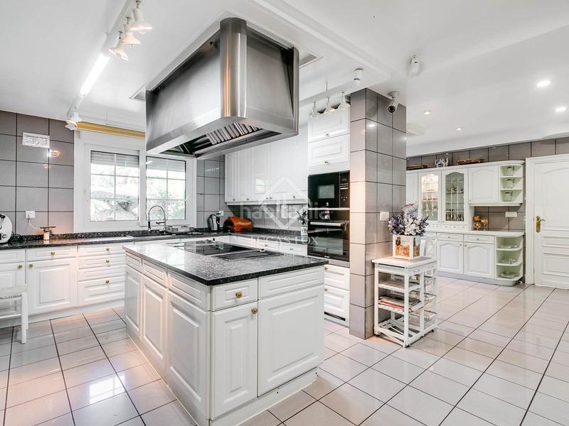 Foto 44a256d2-c0a7-4bed-9cad-a418b40fa855. Chalet mit heizung pool in Santo Domingo