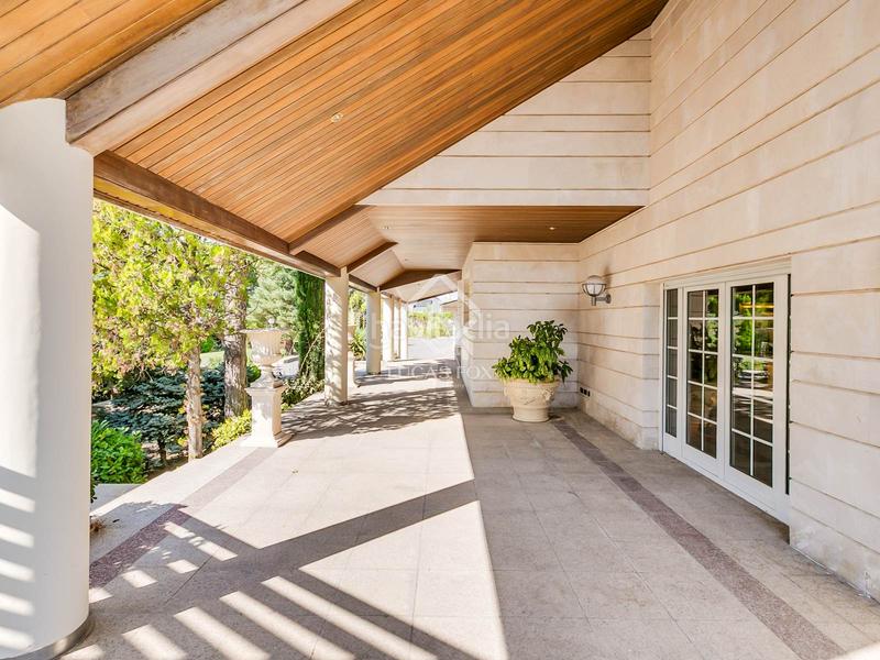 Foto 4e72e615-86aa-46c9-9913-d8f9aab47547. Chalet mit heizung pool in Santo Domingo