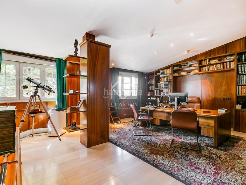 Foto 5530d4ab-7931-4faf-b092-ad557947cafb. Chalet mit heizung pool in Santo Domingo