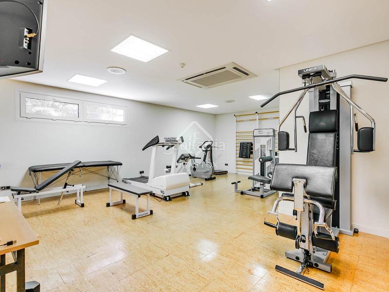 Foto 6bf9b823-274a-48c3-8319-865b006a214a. Chalet mit heizung pool in Santo Domingo