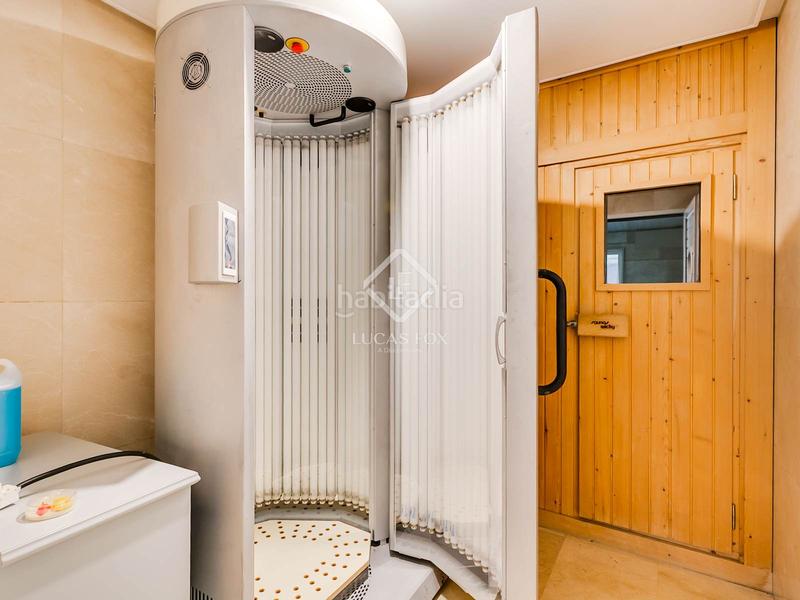 Foto 6d577eb9-d971-4f47-87b2-157bd38d5c14. Chalet mit heizung pool in Santo Domingo