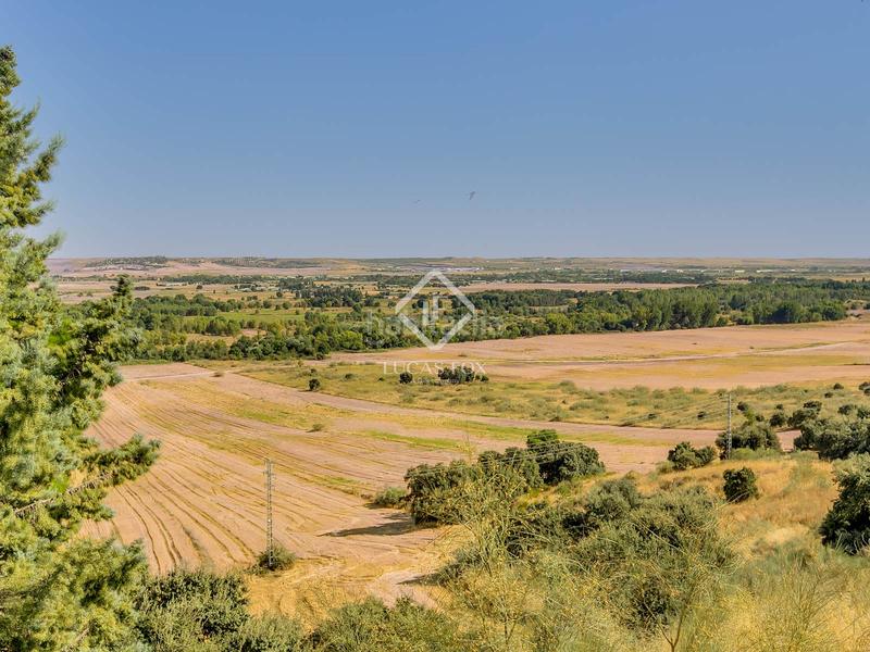 Foto 79b69b4a-a395-4dee-a8d7-e8e7375a958c. Chalet mit heizung pool in Santo Domingo